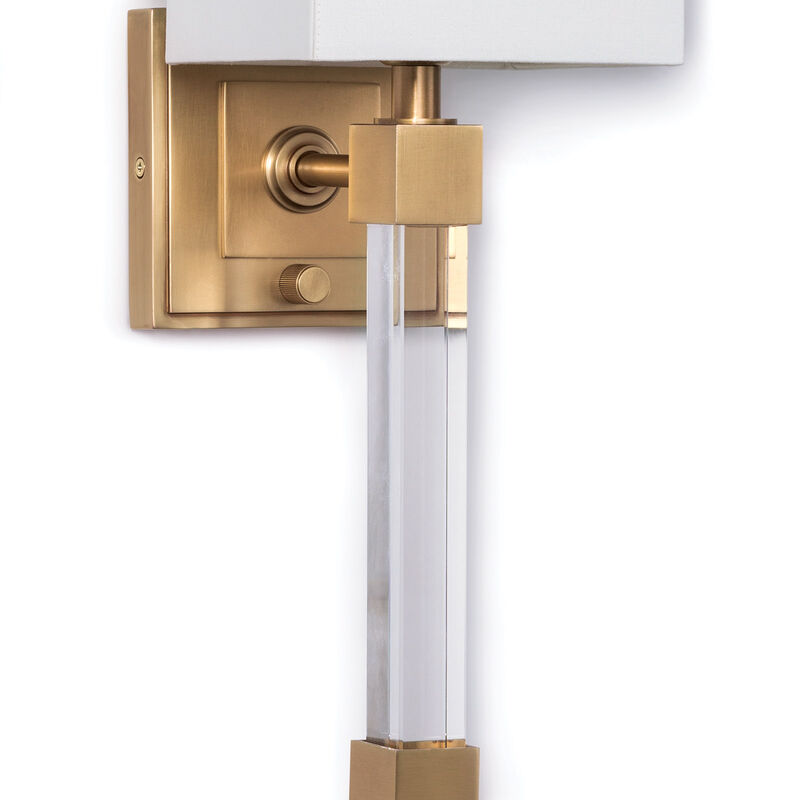 Metro Sconce