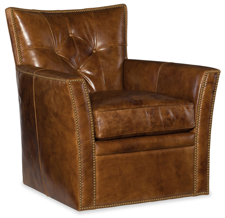 Conner Club Chair