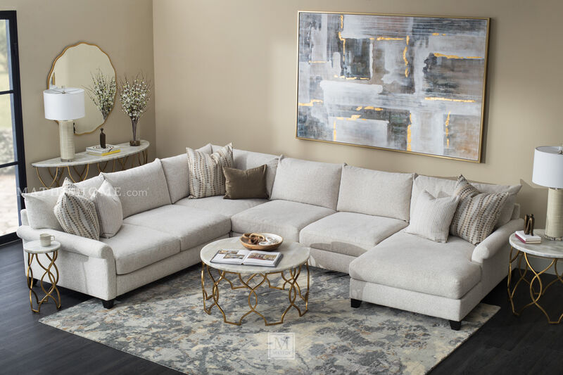 Owen Sectional