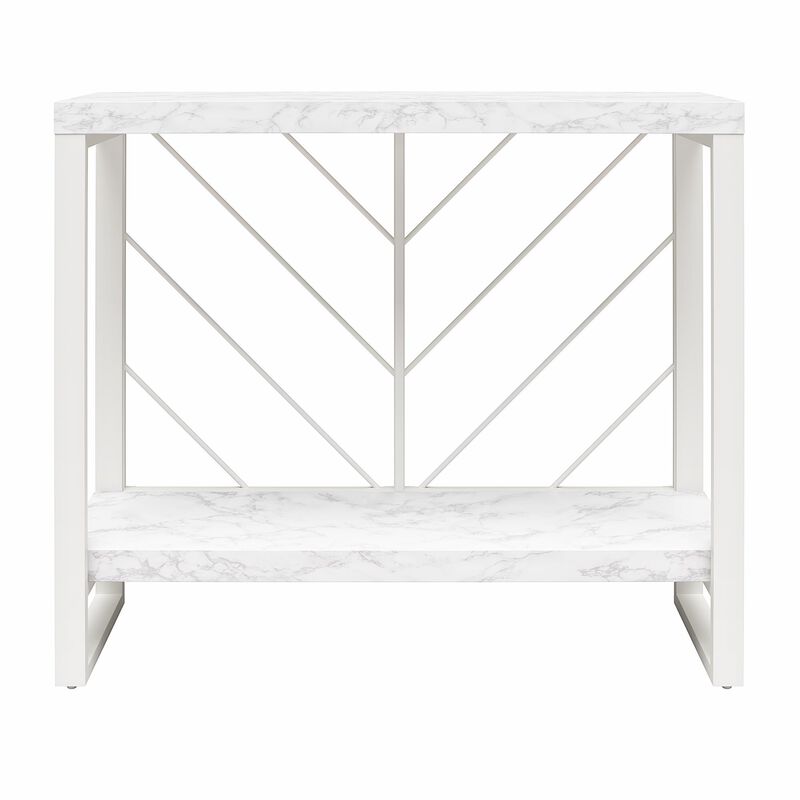 Brielle Console Table