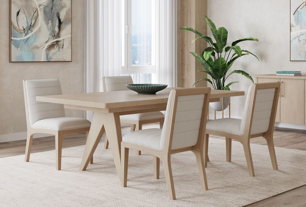 Sumire Rectangular Extension Table