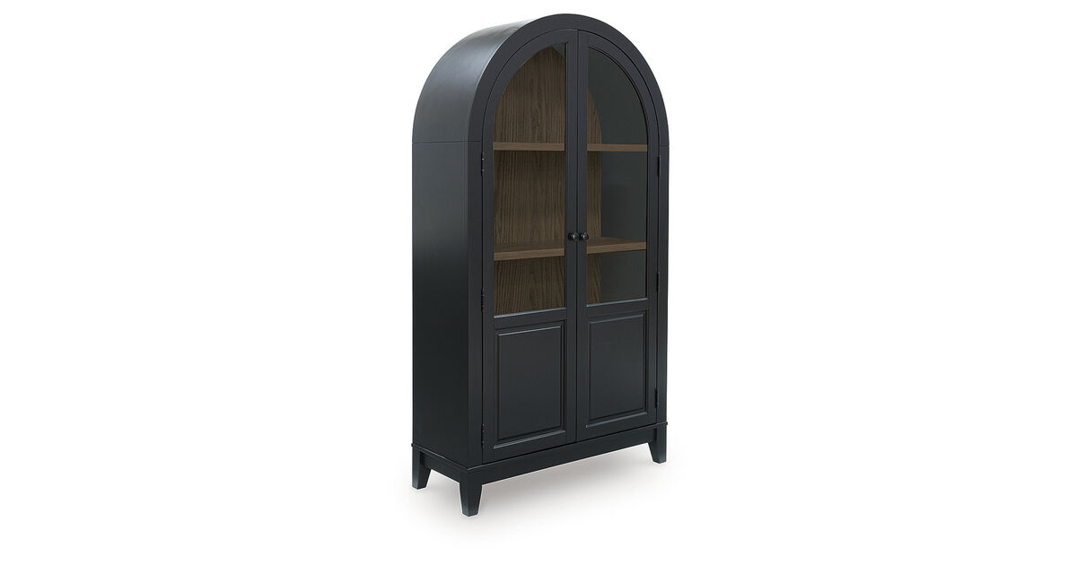 Dagandale Accent Cabinet