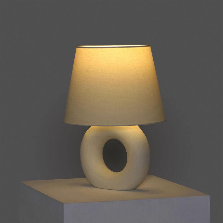 Chloe LED Table Lamp