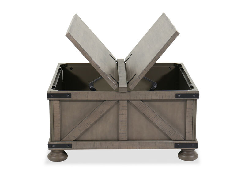 Aldwin Coffee Table