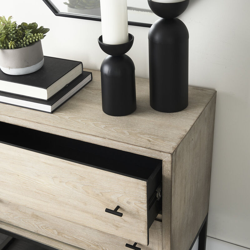 Ciara Accent Cabinet