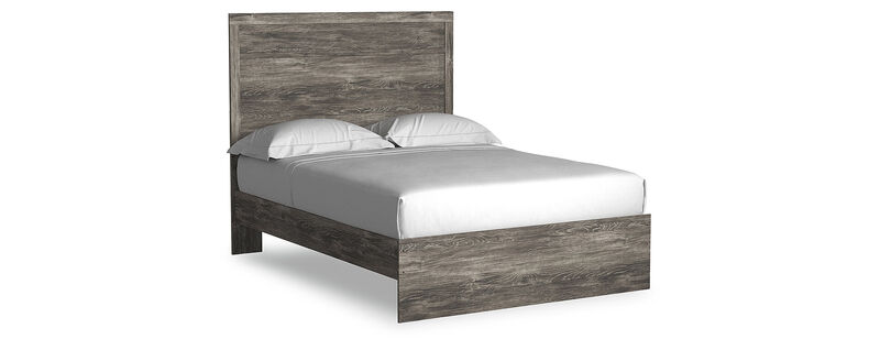 Ralinksi Full Panel Bed