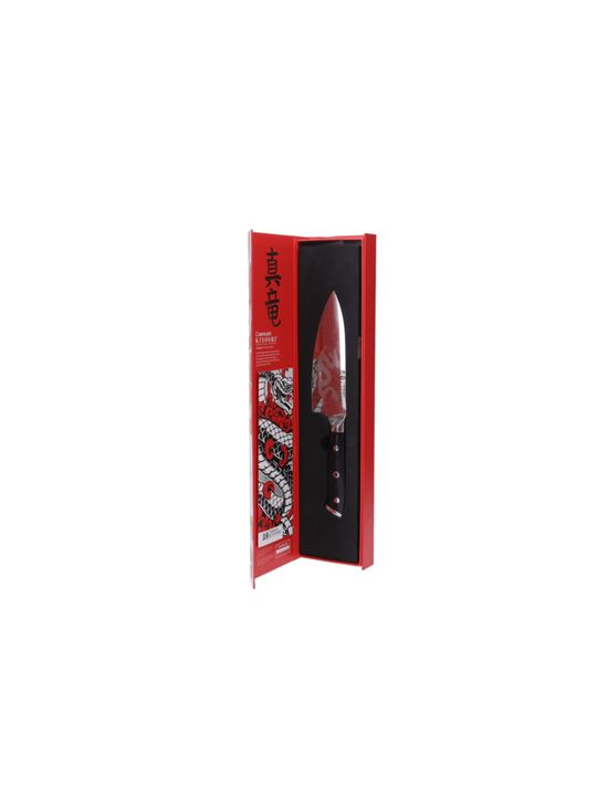KIYOSHI™ Chefs Knife 15cm 6in
