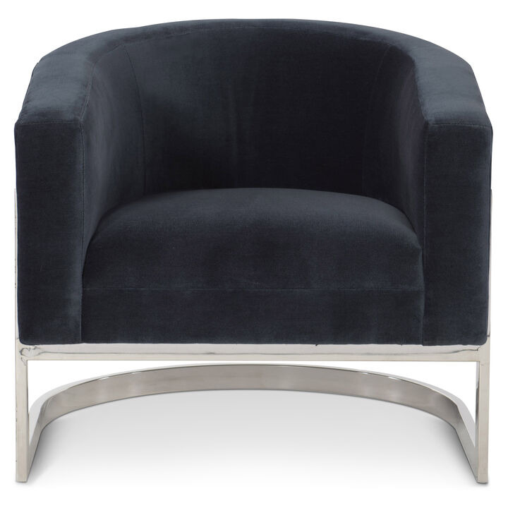 Madison Fabric Chair