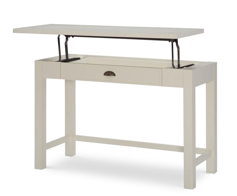 Union Square Lift-Top Writing Desk