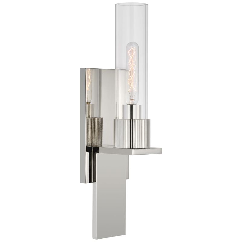 Beza Small Bath Sconce