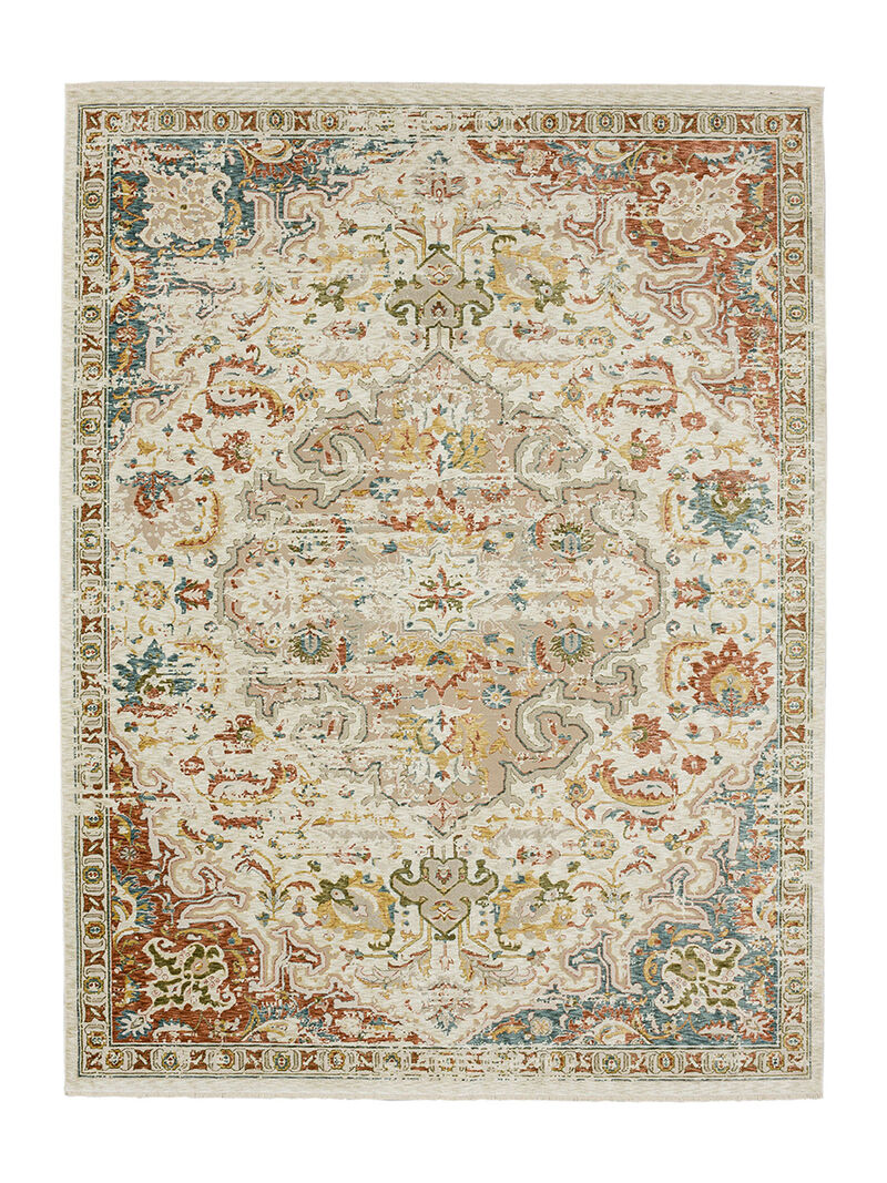 Memento Heritage Multi 8' X 10' 3" Rug