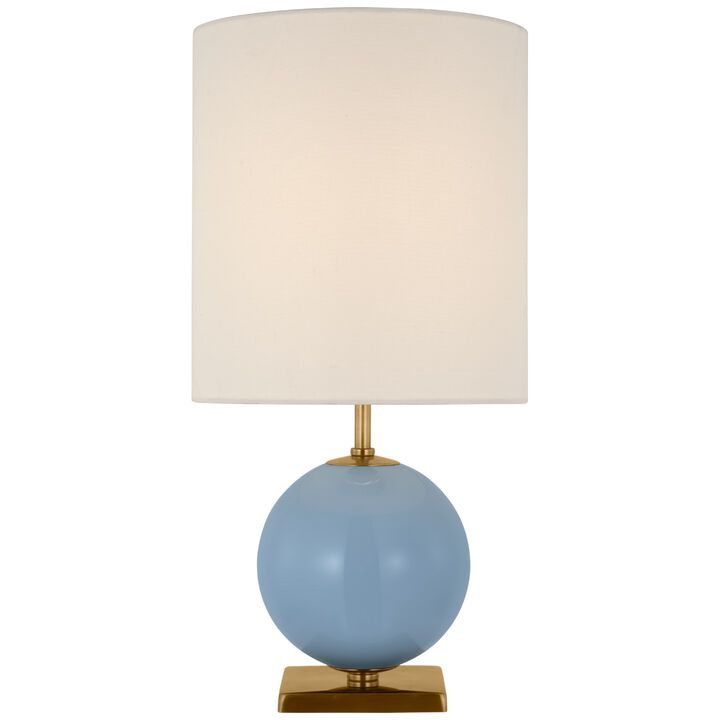 Elsie Small Table Lamp