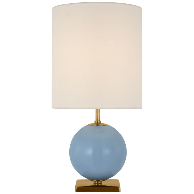 Elsie Small Table Lamp