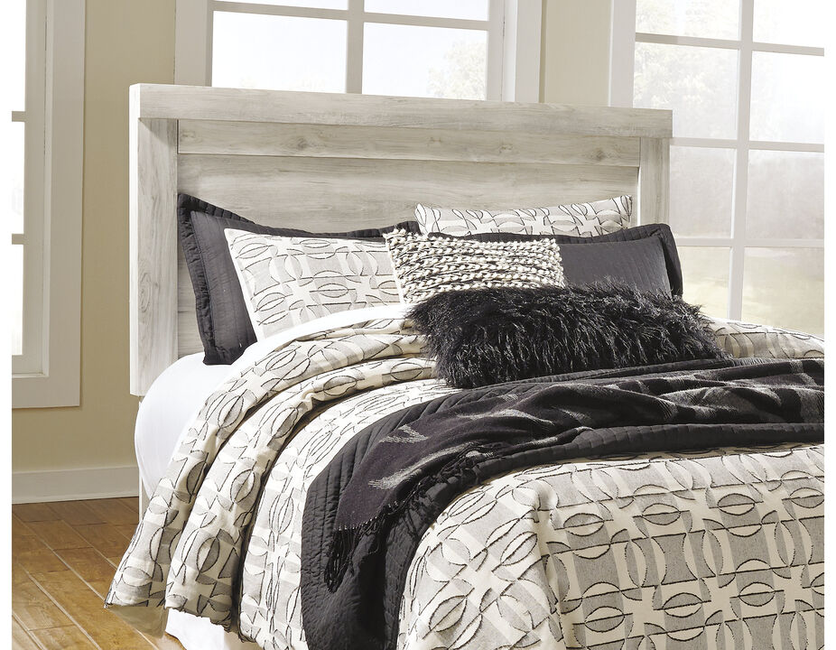 Bellaby Queen Panel Headboard