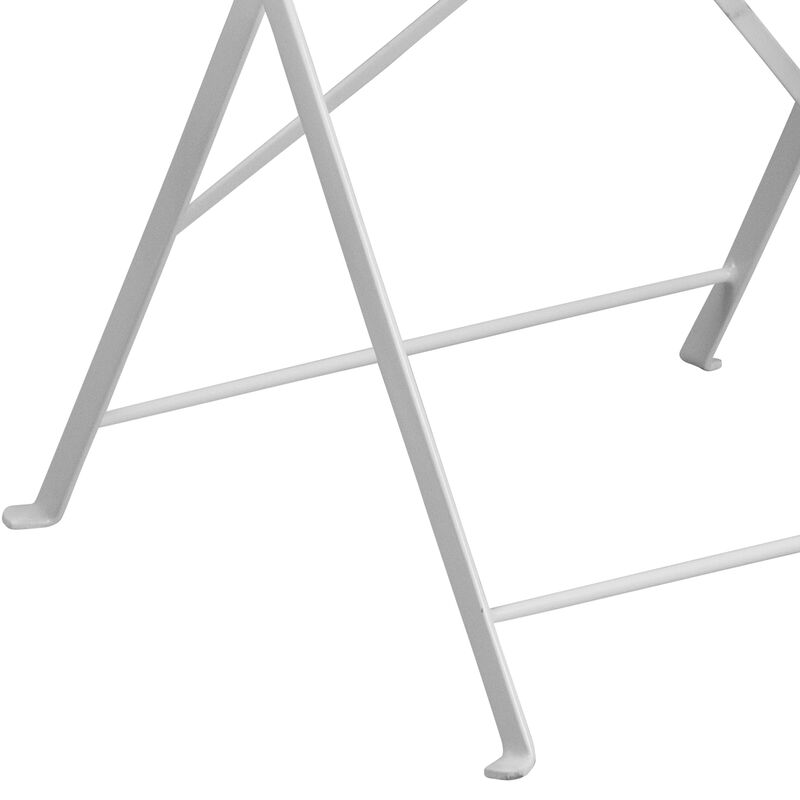 Metal Patio Tables