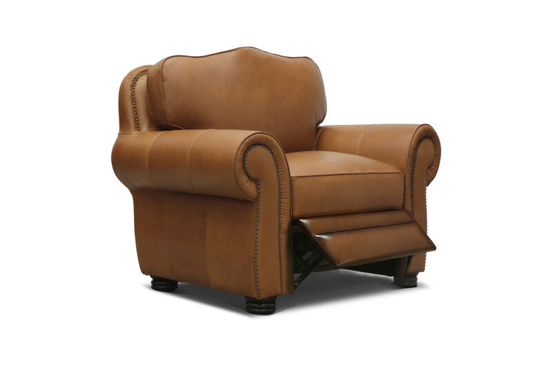 Santa Ana Recliner