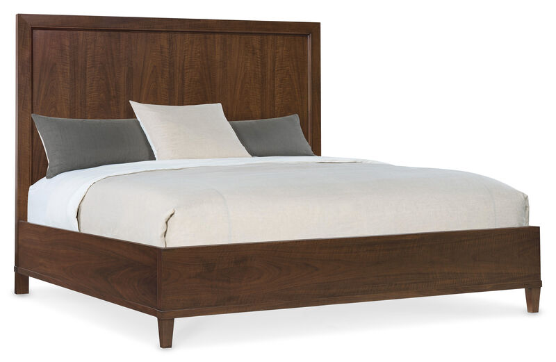 Archives King Panel Bed