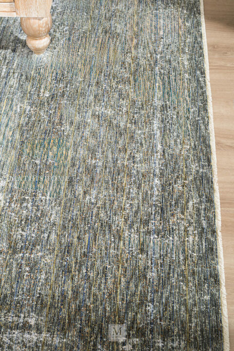 Kennedy KEN01 5' x 7'9" Rug