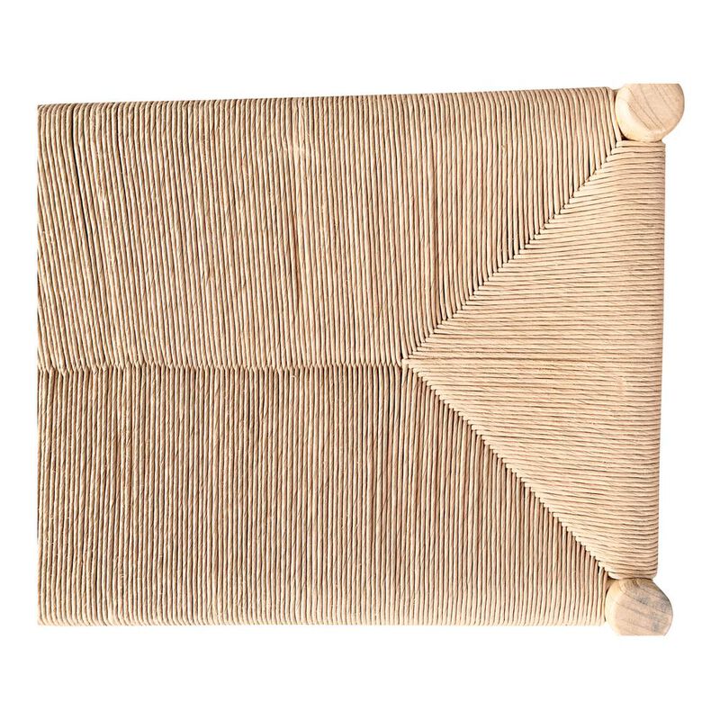 Moe's Home Collection Hawthorn Bench Small
