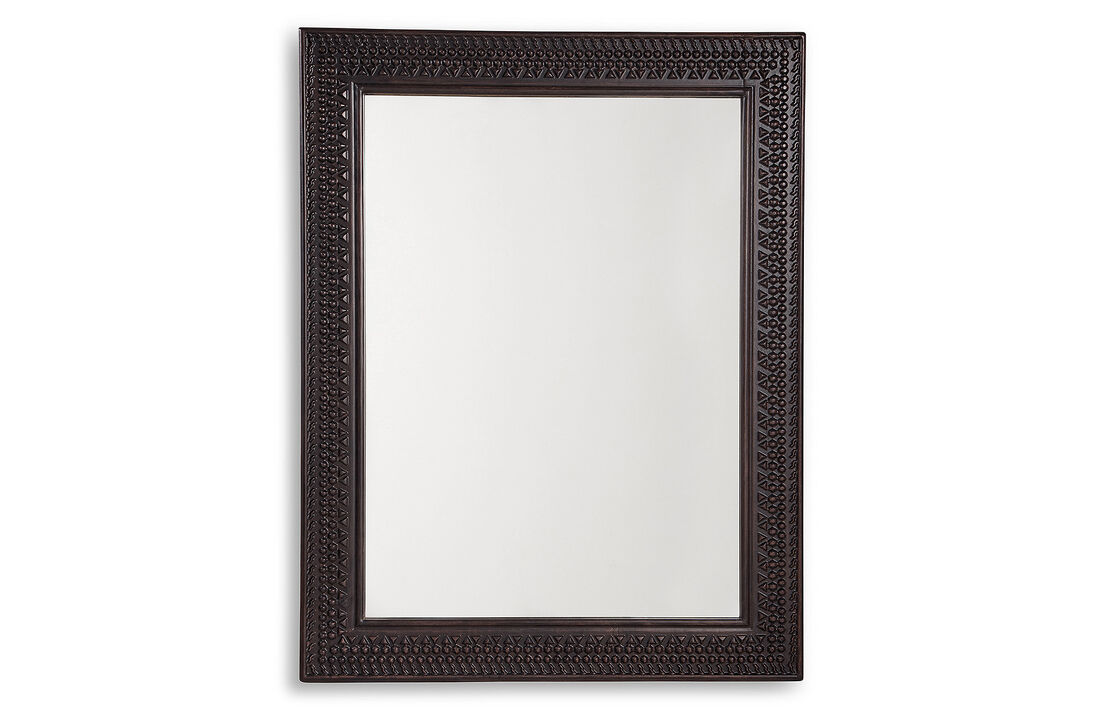 Balintmore Accent Mirror