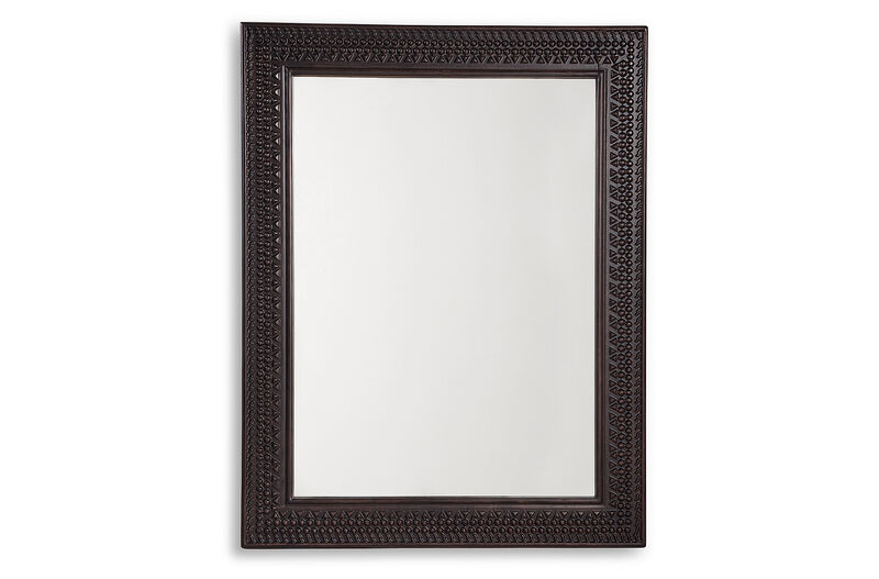 Balintmore Accent Mirror