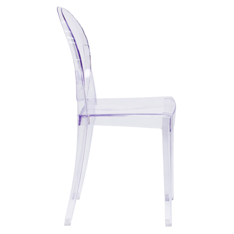 Ghost Chairs