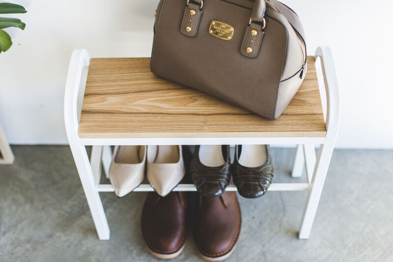 Shoe Organizer