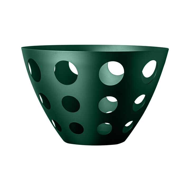 Atmosfera Bowl Marte in Materic Green Atmosfera Bowl Marte in Materic Green
