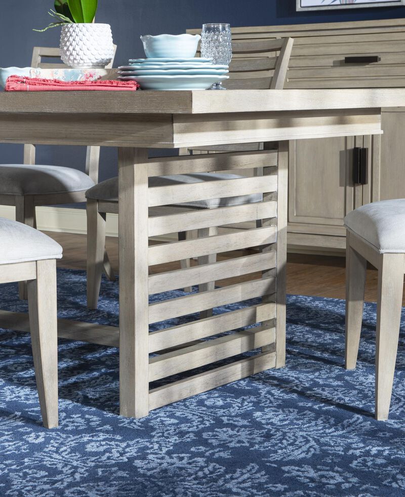 Edgewater Trestle Table