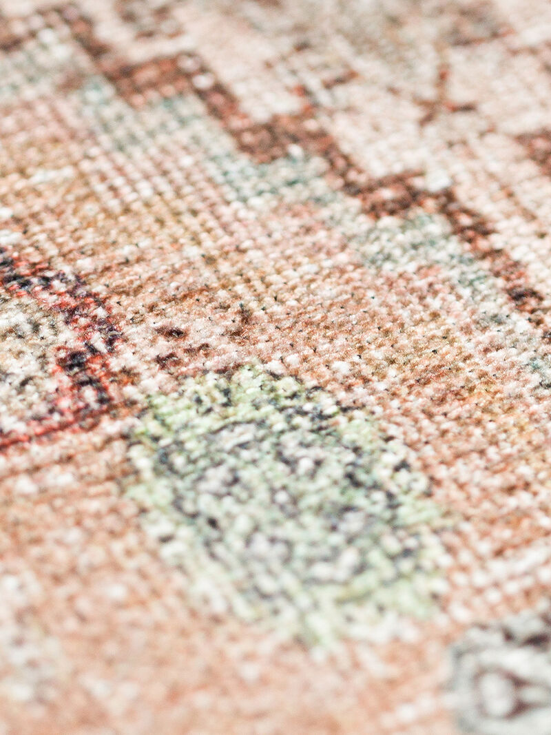Kars KA10 Taupe 3' x 5' Rug