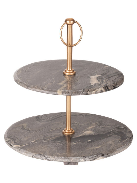Heavenly Cake Stand