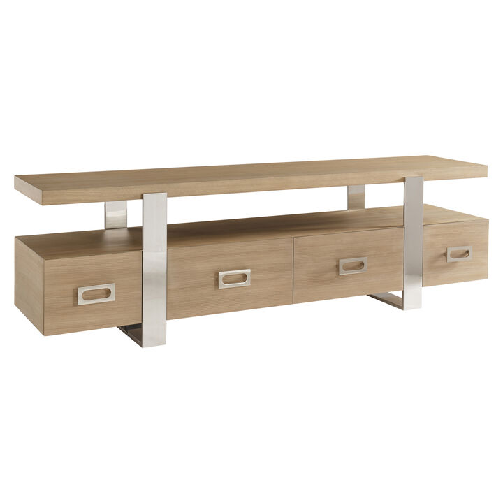 Modulum Entertainment Credenza