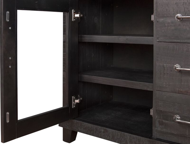 Yosemite Sideboard
