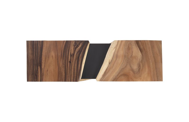 River Console Table
