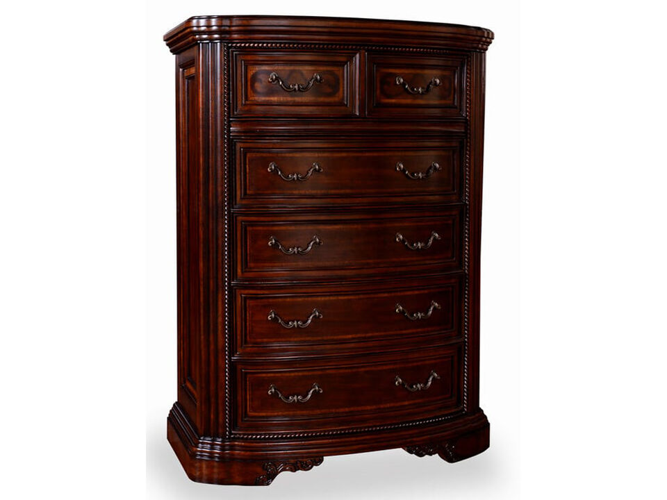 Valencia Drawer Chest