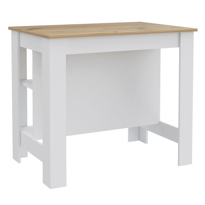 Brooklyn Kitchen Island