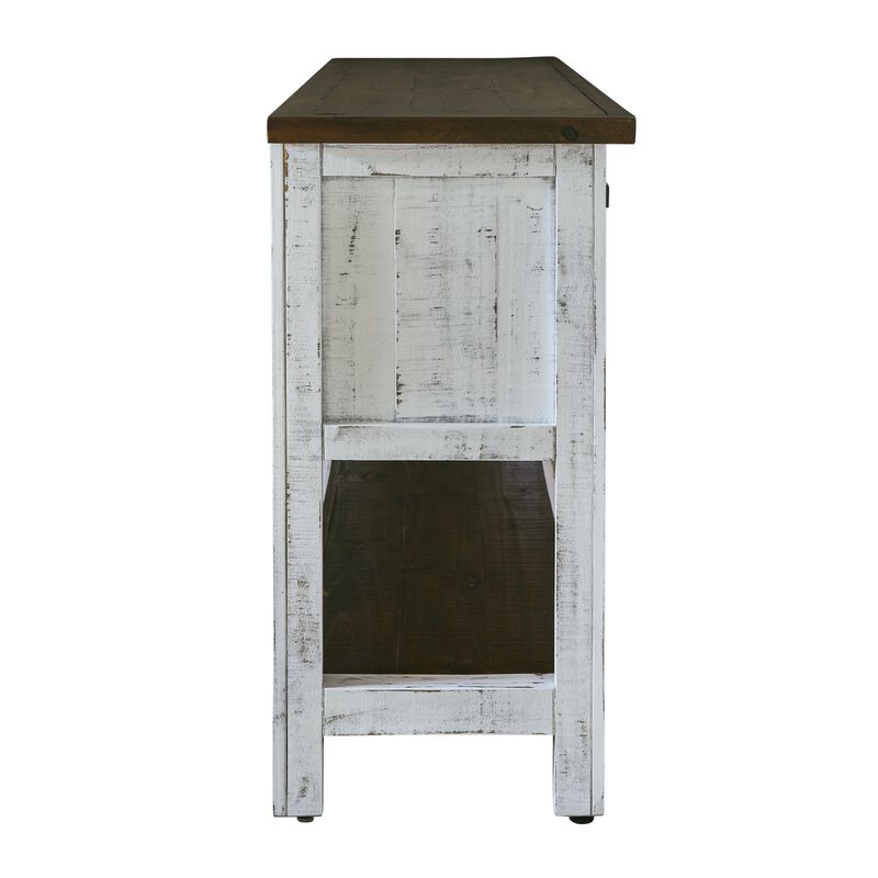 Nolan Console Table