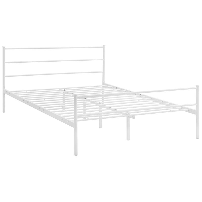 Modway - Alina Queen Platform Bed Frame