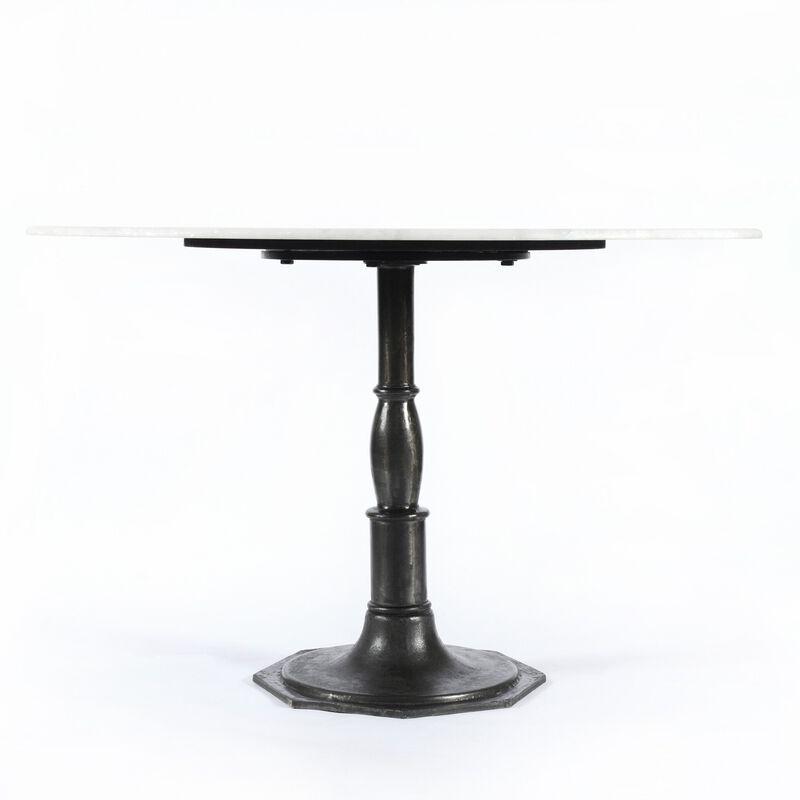 Lucy Round Dining Table