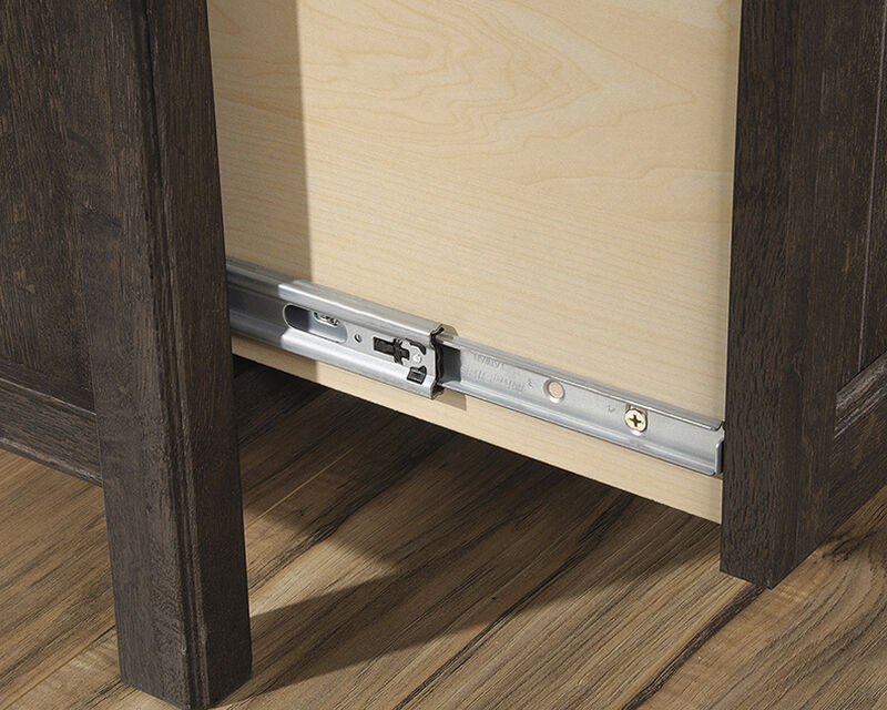 Costa L-Desk