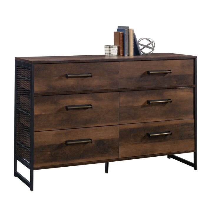 Briarbrook 6-Drawer Dresser