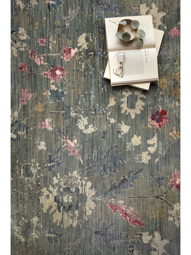 Giada GIA06 3'7" x 5'7" Rug