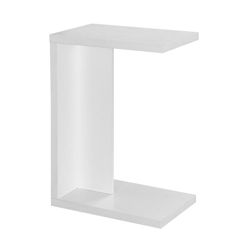 Convience Concept, Inc. Northfield Admiral C End Table