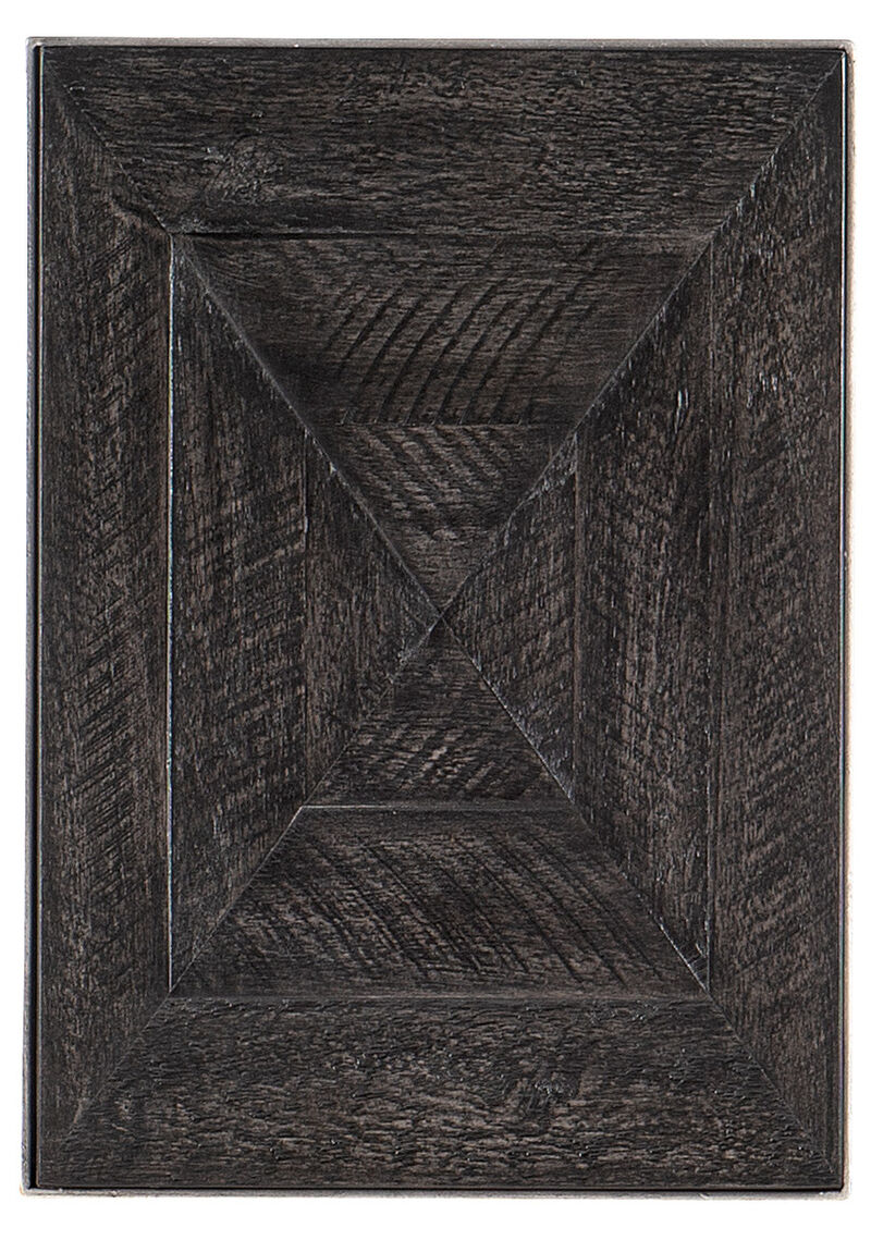 St. Armand Chairside Table