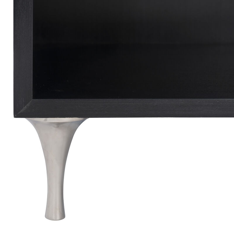 Silhouette Nightstand