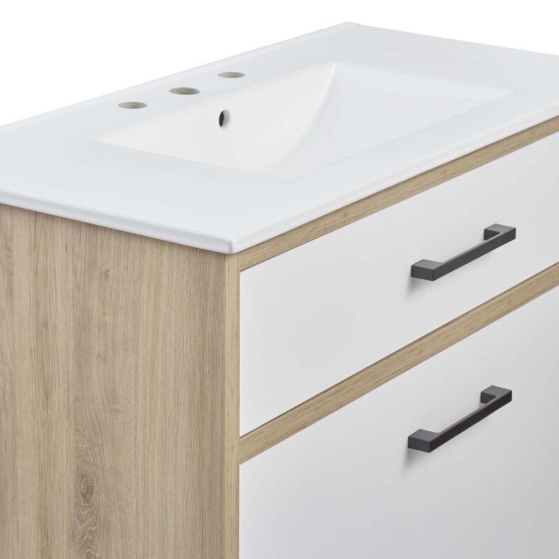 Maverick 36" Bathroom Vanity