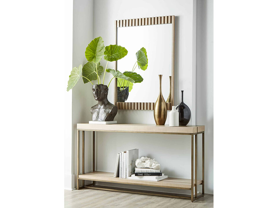 North Side Sofa Table