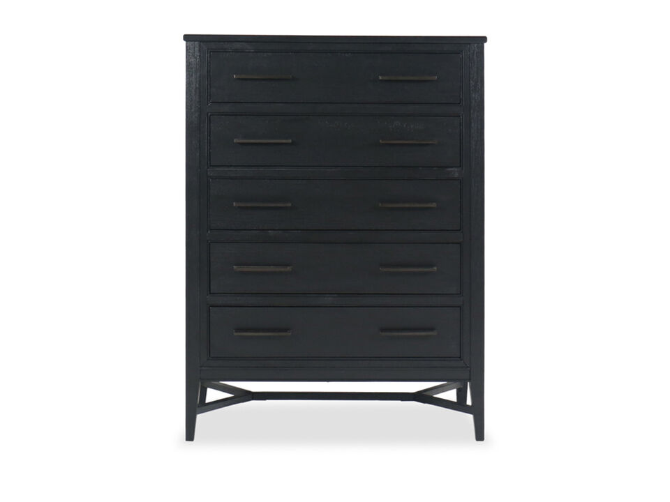 Camden Drawer Chest