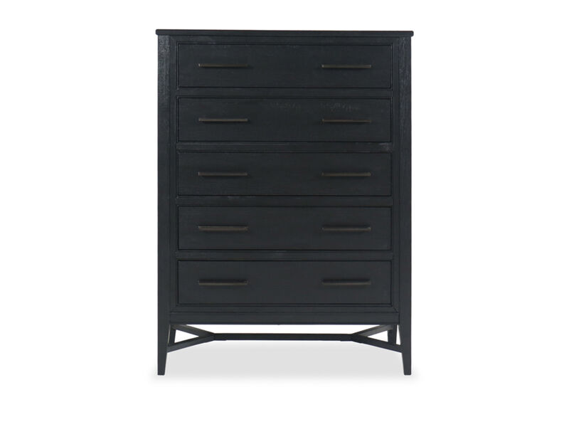 Camden Drawer Chest