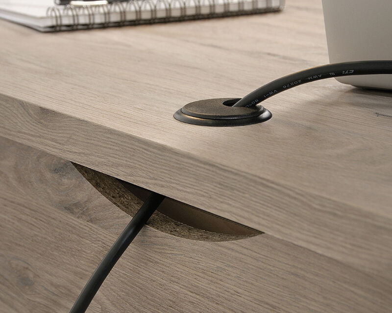 Summit Station Desk